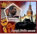 Great People Joseph Stalin IV