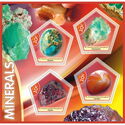 Minerals