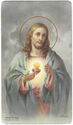 "Jesus - Sacred Heart", AR Ambrosiana Riproduzioni - Milano (IT), Arco, 1