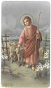 "Jesus - Good Shepherd", AR Ambrosiana Riproduzioni - Milano (IT), Arco, 17