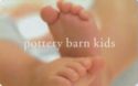 Pottery Barn Kids - Baby's feet