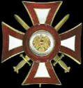 Decoration for Military Merit