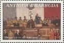 In Algiers, 1944 - Overprinted