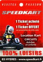 Speedkart