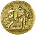 200 Euro (The Battle of Cowpens 1781)