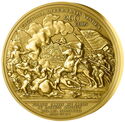 200 Euro (The Battle of Cowpens 1781)