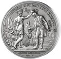 250 Euro (The Battle of Cowpens 1781)