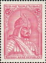 Khalid ibn al-Walid (died 642 CE)