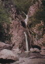 Sochi. Agursky Waterfall