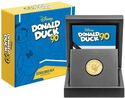 25 Dollars (Disney - Donald Duck 90th Anniversary)
