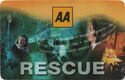 AA rescue