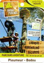 Parcours Aventure - Vivons Perchés