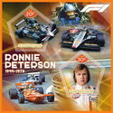 Transport Formula Ronnie Peterson