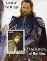 Lord of the Rings Return of the King