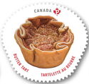 Butter Tart