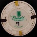 Emerald Casino - Curaçao
