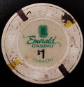 Emerald Casino - Curaçao