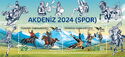Euromed 2024 : Traditional Sports