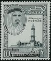 The 1961 Definitive Issue