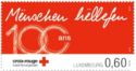 The 100th Anniversary of The Luxembourg Red Cross