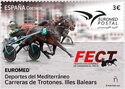 Euromed 2024 : Harness Racing
