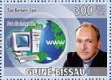 Tim Berners Lee, Computer