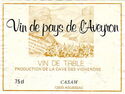 Vin de pays de l'Aveyron - CASAM