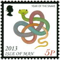 Year of the Snake