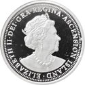 1 Penny (Elizabeth II - The Last Maundy Money Platinum)