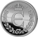1 Penny (Elizabeth II - The Last Maundy Money Platinum)