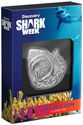 5 Dollars (Discovery™ Shark Week™ - Great White Shark)