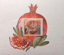 Yalda Iran Intangible Cultural Heritage