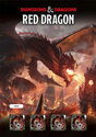 Red Dragon Collector Sheet