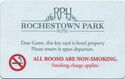 Rochestown Park Hotel