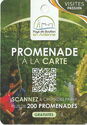 Promenade a la carte
