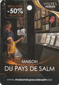 Maison du Pays de Salm