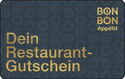 Dein Restaurant-Gutschein