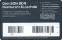 Dein Restaurant-Gutschein