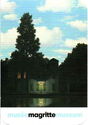 Musée Magritte