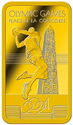 10 Dollars (Olympic Games 2024 - Place de la Concorde - Basketball)
