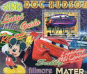 Disney Cars