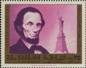 Abraham Lincoln