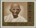 Mohandas Karamchand Gandhi (1869-1948)
