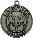 Bacardi - Estd 1862