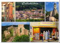 Various aspects of Collobrieres
