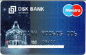 Dsk Bank Maestro - 02/04