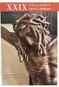 "Jesus - Crucified", Warszawa, CARITAS (PL)