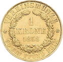 1 Krone