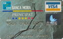 Banca Mora - Principat