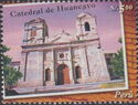 Huancayo Cathedral